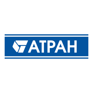 Atran (АТРАН) Logo PNG Vector