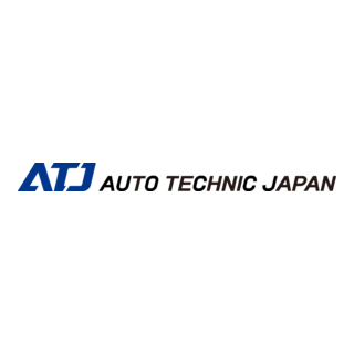 AutoTechnicJapan Logo PNG Vector