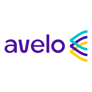 Avelo Airlines Logo PNG Vector