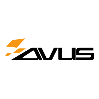 Avus Logo PNG Vector