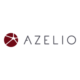 Azelio Logo PNG Vector