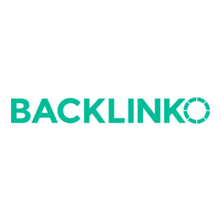 Backlinko Logo PNG Vector