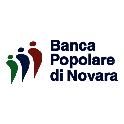 Banca Popolare di Novara Logo PNG Vector