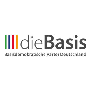Basisdemokratische Partei Deutschland Logo PNG Vector