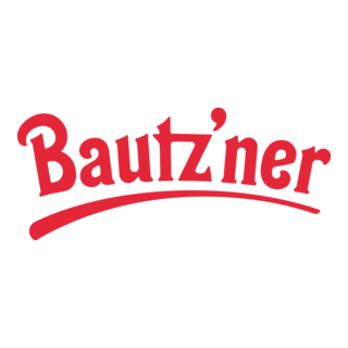 Bautzner Logo PNG Vector