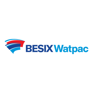 BESIX Watpac Logo PNG Vector