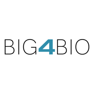 Big4Bio Logo PNG Vector