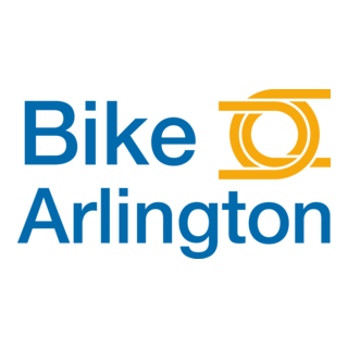 BikeArlington Logo PNG Vector