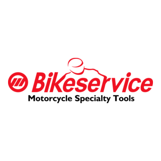 Bikeservice Logo PNG Vector