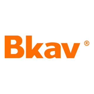 Bkav Logo PNG Vector