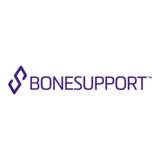 BONESUPPORT Logo PNG Vector