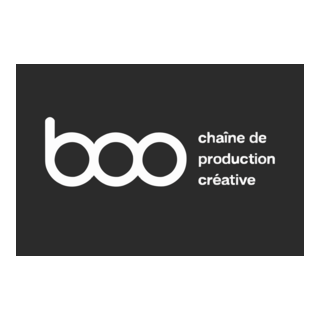 Boo Design Logo PNG Vector