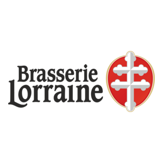 Brasseurs de Lorraine Logo PNG Vector