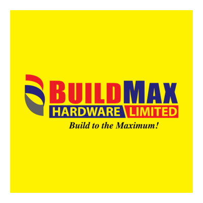 Build Max Hardware Uganda Logo PNG Vector