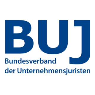 Bundesverband der Unternehmensjuristen e.V. Logo PNG Vector