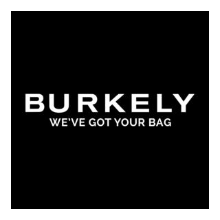 Burkely Logo PNG Vector