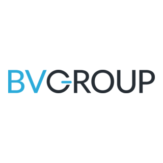 BVgroup Logo PNG Vector