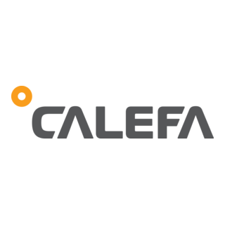 Calefa Logo PNG Vector
