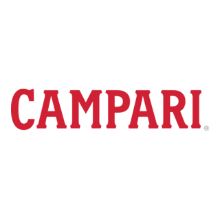 Campari Logo PNG Vector