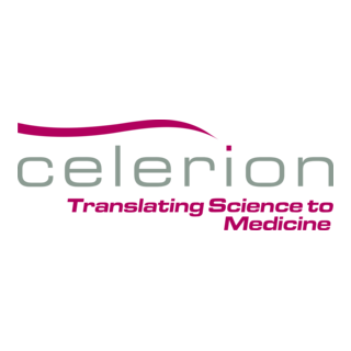 Celerion Logo PNG Vector