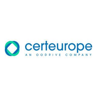 CertEurope Logo PNG Vector