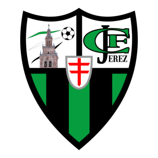 CF JEREZ Logo PNG Vector