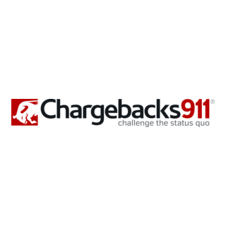 Chargebacks911 Logo PNG Vector