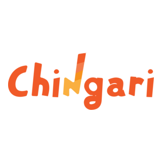 Chingari Logo PNG Vector