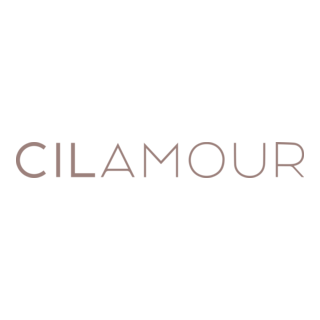 CILAMOUR Logo PNG Vector