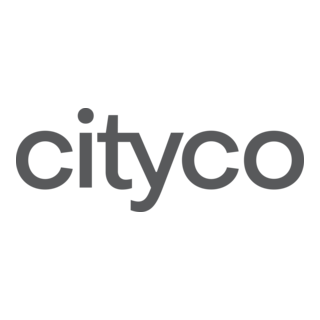 CityCo Logo PNG Vector