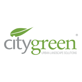 Citygreen Logo PNG Vector