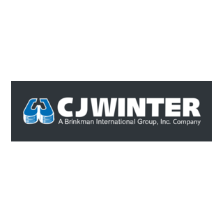 CJWinter Logo PNG Vector