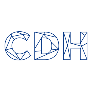 Cliffe Dekker Hofmeyr Logo PNG Vector