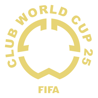 Club World Cup 2025 Logo PNG Vector