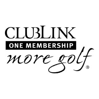 ClubLink Logo PNG Vector