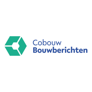 Cobouw Bouwberichten Logo PNG Vector