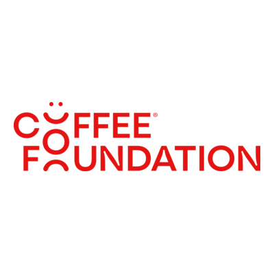 Coffee Foundation Logo PNG Vector