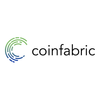 CoinFabric Logo PNG Vector