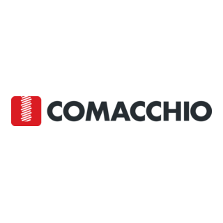 Comacchio Logo PNG Vector