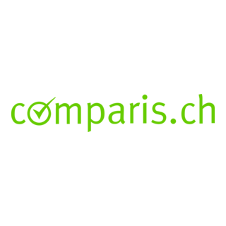 Comparis Logo PNG Vector