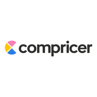 Compricer Logo PNG Vector
