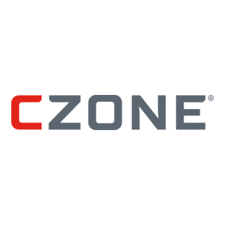 CZone Logo PNG Vector