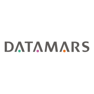 Datamars Logo PNG Vector