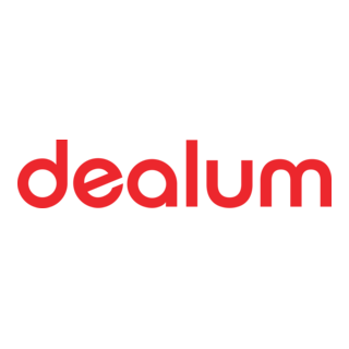Dealum Logo PNG Vector