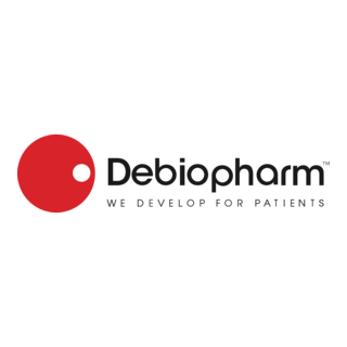Debiopharm Logo PNG Vector