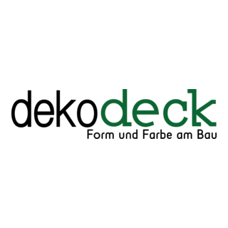 dekodeck Logo PNG Vector
