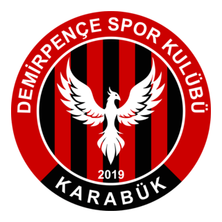 Demirpençe Spor Logo PNG Vector