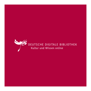 Deutsche Digitale Bibliothek Logo PNG Vector