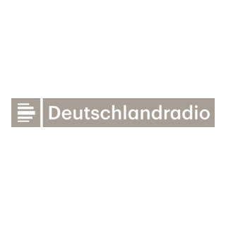 Deutschlandradio Logo PNG Vector