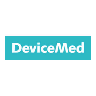DeviceMed Logo PNG Vector